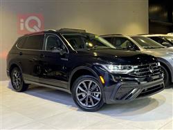 ڤۆڵکسواگن تیگوان